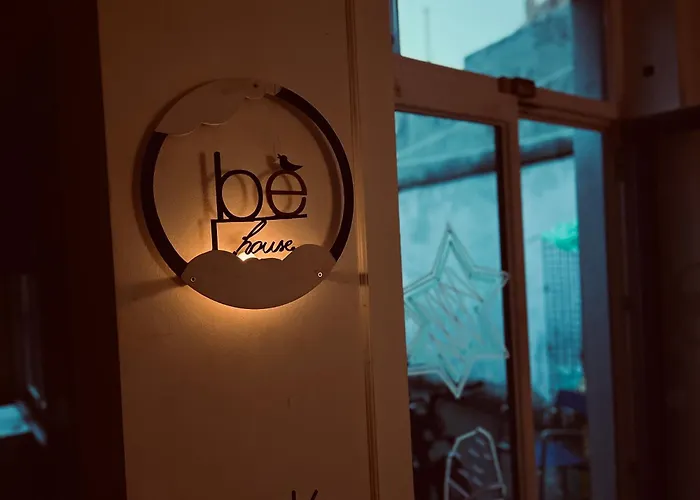Be House