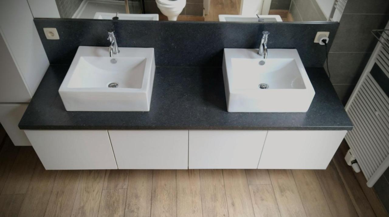 Be House Accommodatie bij particulieren Brugge