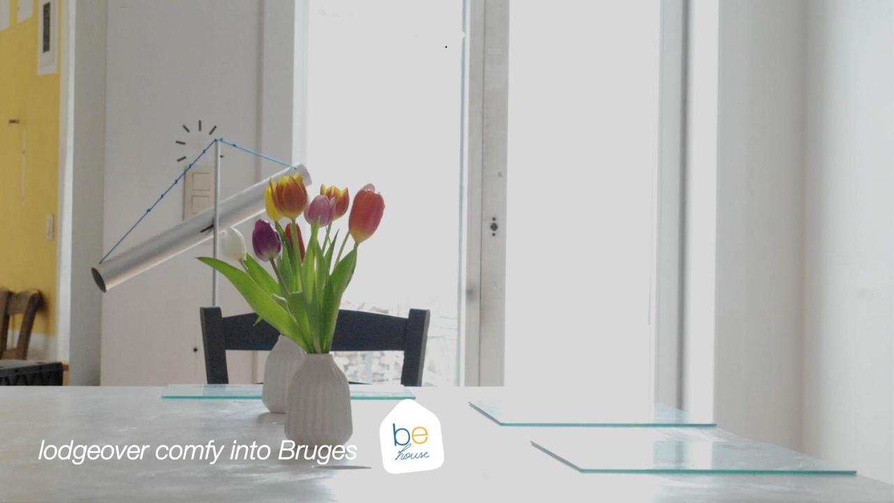 Be House Accommodatie bij particulieren