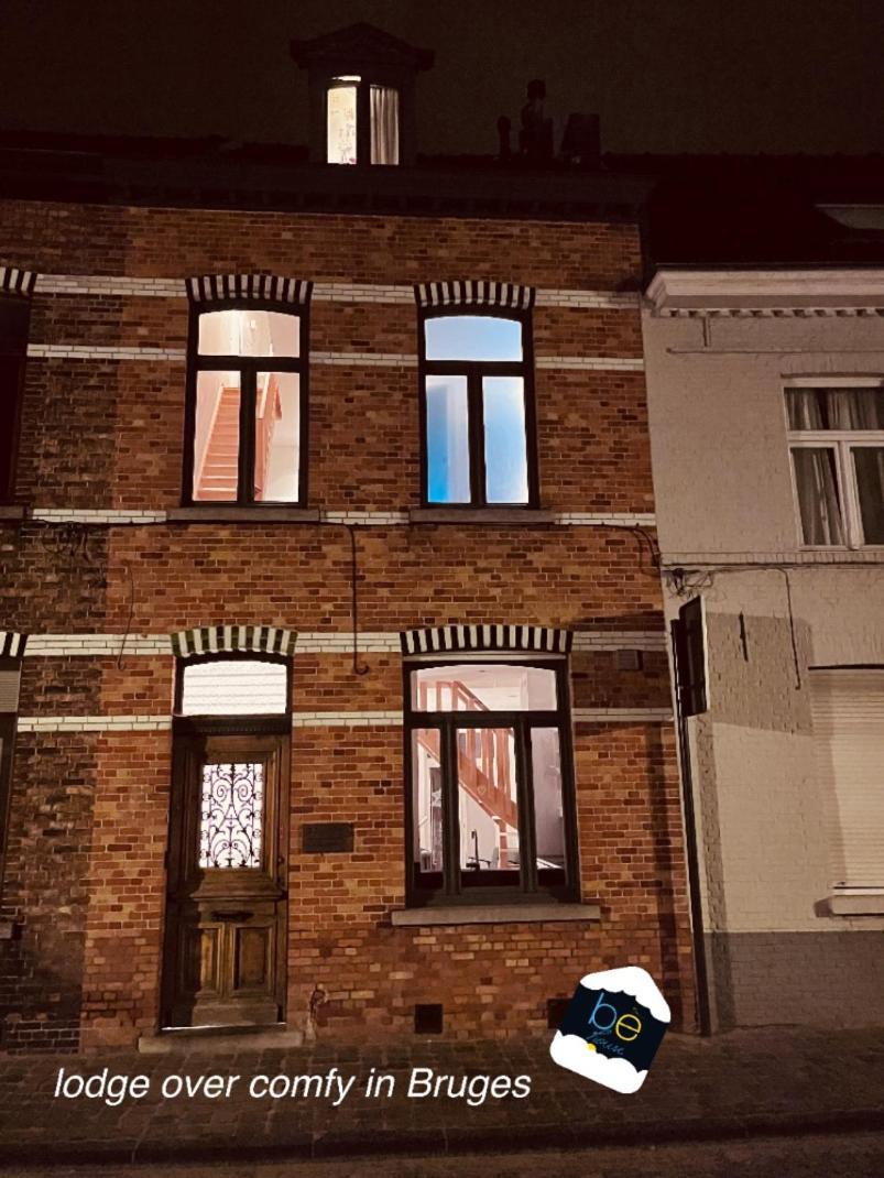 Be House Brugge