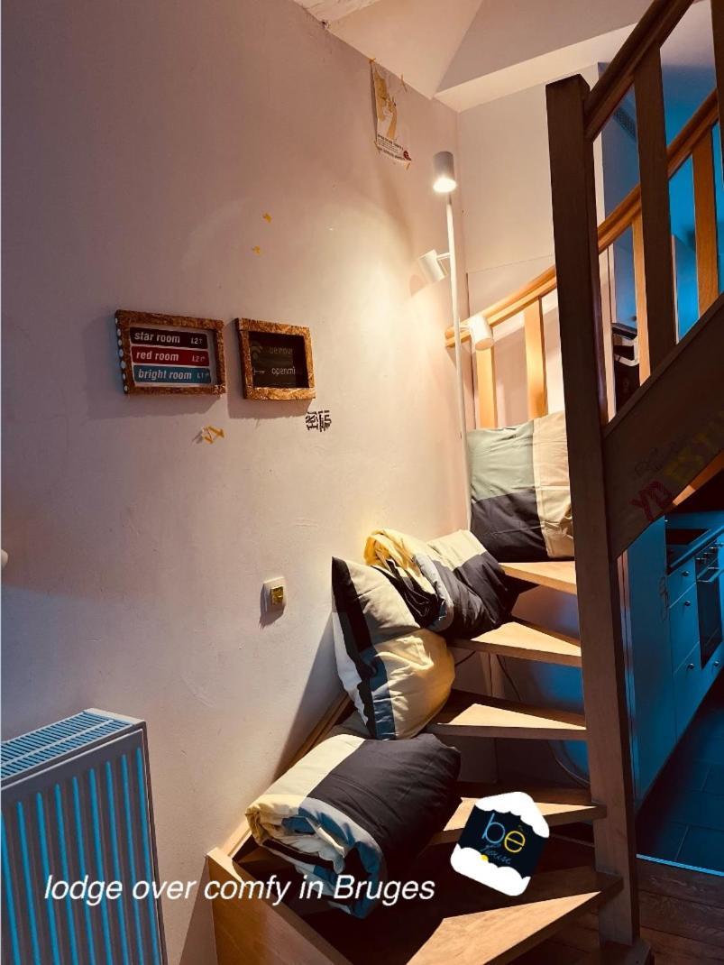 Be House Accommodatie bij particulieren *
