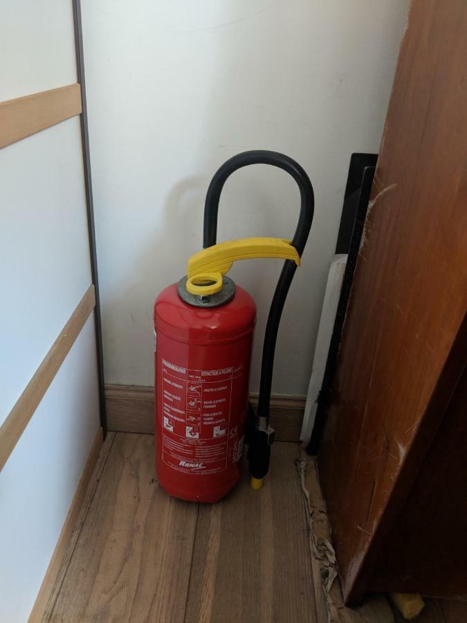 Accommodatie bij particulieren Be House *